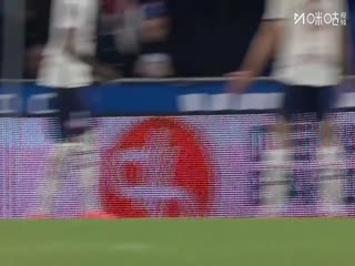 法甲联赛 斯特拉斯堡VS里尔 20251110