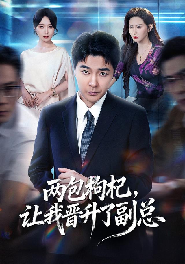 两包枸杞，让我晋升了副总