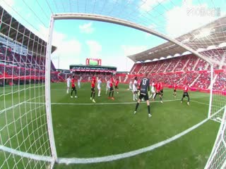 西甲联赛 马略卡VS奥萨苏纳 20251129