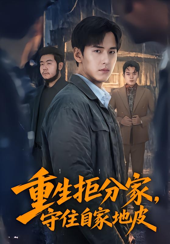 重生拒分家,守住自家地皮