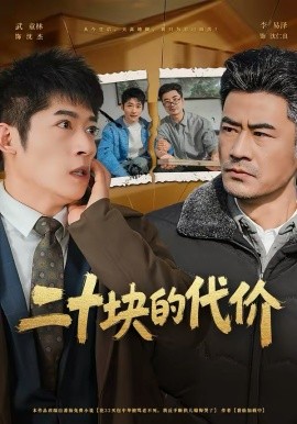二十块的代价