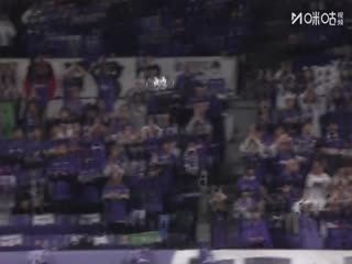 亚冠精英联赛阶段 广岛三箭VS江原FC 20251104