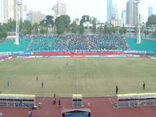 中甲联赛 南京城市VS辽宁铁人 20251101