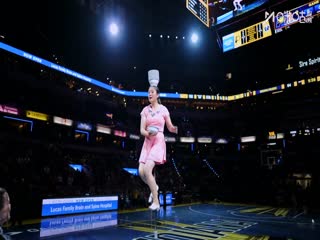 NBA杯 奇才VS步行者 20251129