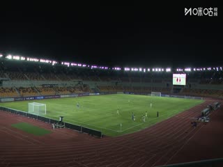 亚冠二级小组赛 卡雅VS浦项铁人 20251211