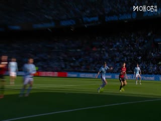 西甲联赛 塞尔塔VS毕尔巴鄂竞技 20251214