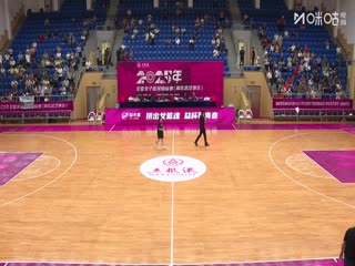 全国女子篮球锦标赛 山东赤水河酒VS江苏南钢 20250912