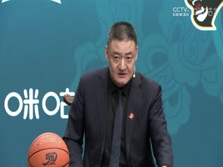 CBA季后赛12进8 新疆伊力特VS南京头排苏酒 20250404