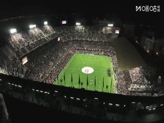 西甲联赛 瓦伦西亚VS皇家贝蒂斯 20251110