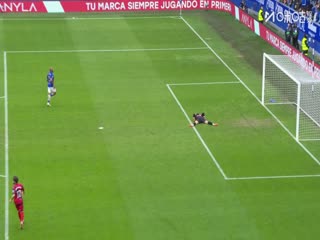 西甲联赛 皇家奥维耶多VS巴列卡诺 20251123