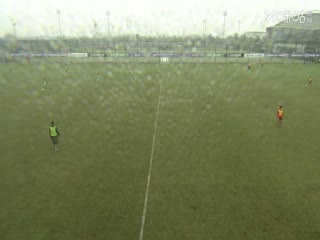 中国足球青少年精英联赛 上海申花U21VS长春亚泰U21 20251130