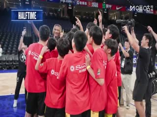 NBA常规赛 热火VS魔术 20251023