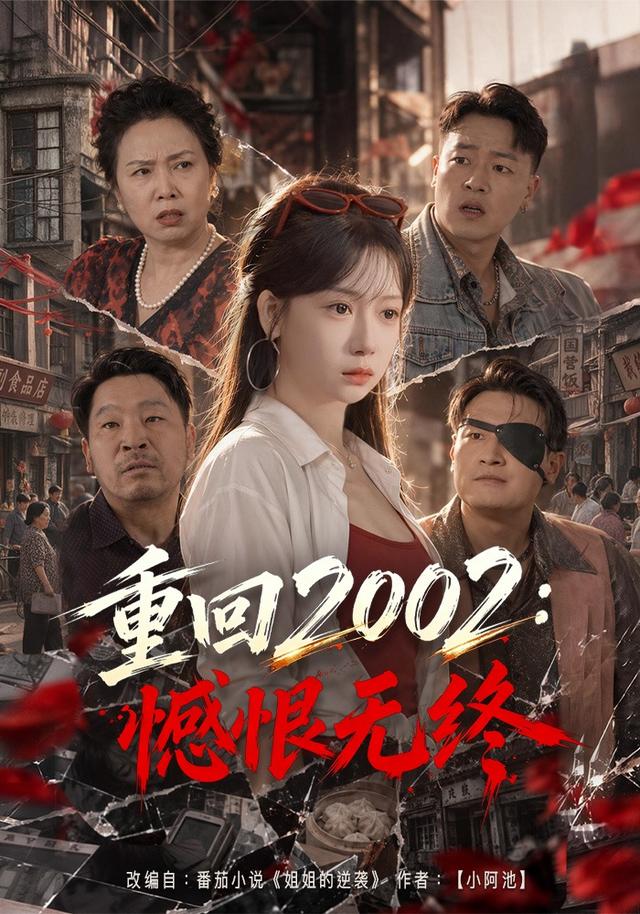 重回2002:憾恨无终