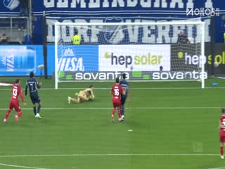 德甲联赛 RB莱比锡VS斯图加特 20251101