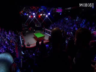 斯诺克英锦赛正赛半决赛 马克·塞尔比6-3肖恩·墨菲（柏林） 20251207