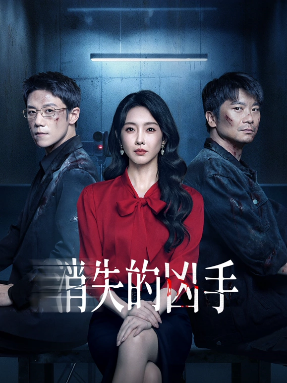 消失的凶手2025