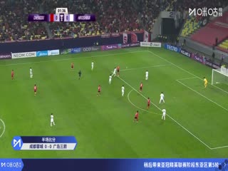 亚冠精英联赛阶段 成都蓉城VS广岛三箭 20251125