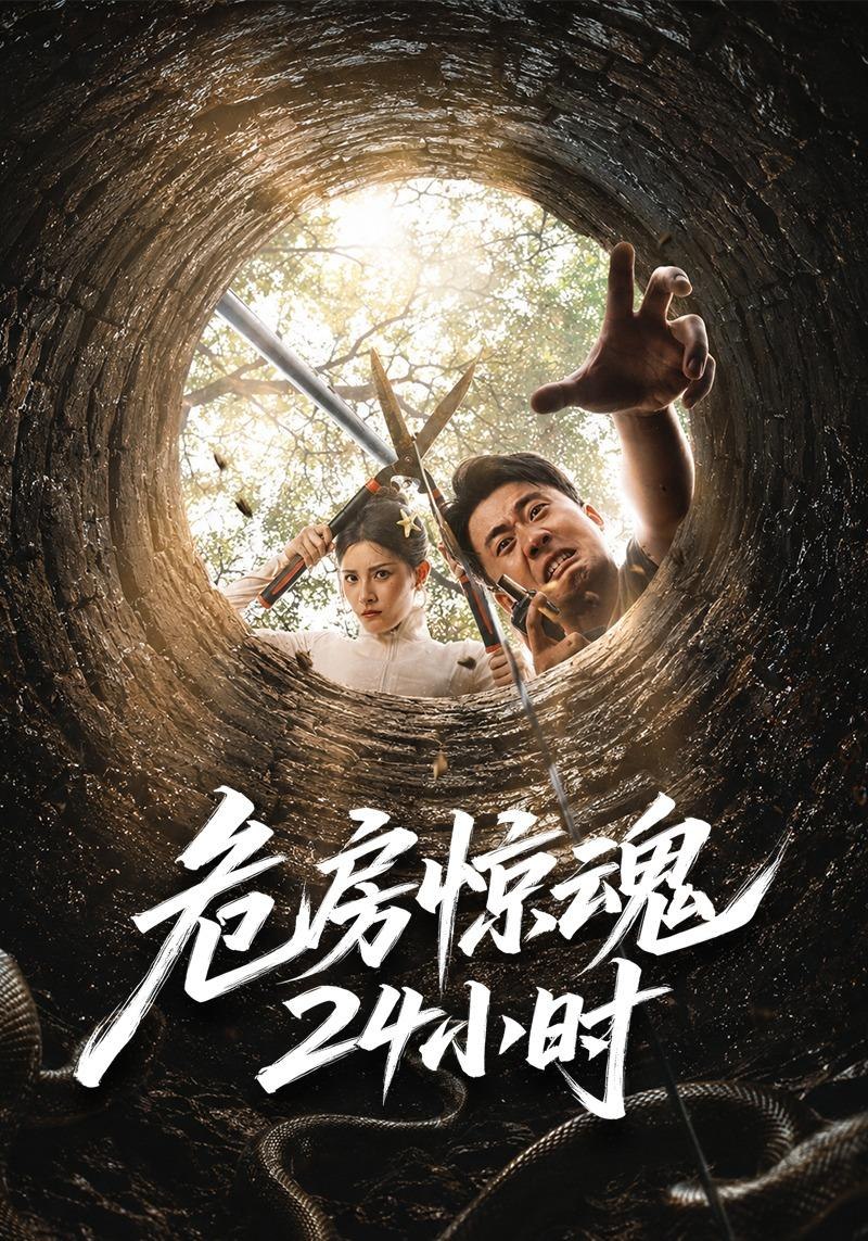 危房惊魂24小时