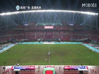 湖南省足球联赛 株洲队VS湘西州队 20251109