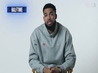 NBA常规赛 森林狼VS篮网 20251104