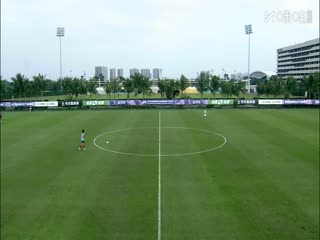 中国足球青少年精英联赛 长春亚泰U21VS天津津门虎U21 20251123