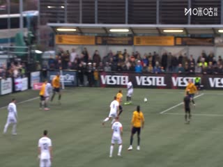 足总杯第二轮 巴克利城VS伯顿 20251209