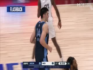 NBA夏季联赛 太阳VS森林狼 20250717