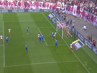 德甲联赛 圣保利VS门兴格拉德巴赫 20251101