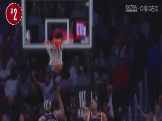 NBA常规赛 掘金VS雄鹿 20250327