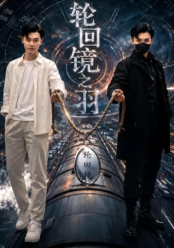 轮回镜之羽