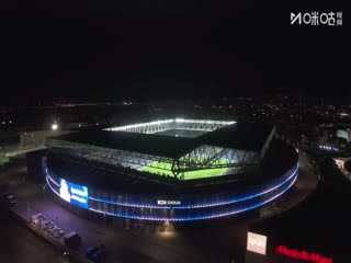 西甲联赛 西班牙人VS巴列卡诺 20251208